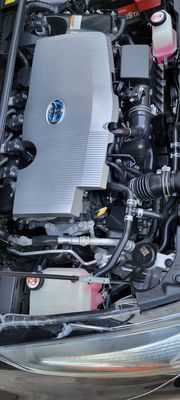 Photo Beast Coat Auto Detailing