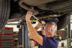 Photo Allstar Discount Muffler