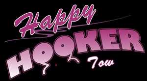 Photo Happy Hooker Tow