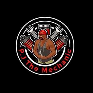 Photo P J The Mechanic