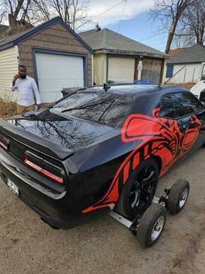 Photo L & B Towing Services