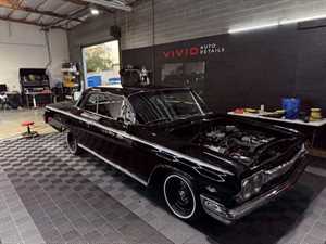 Photo Vivid Auto Details