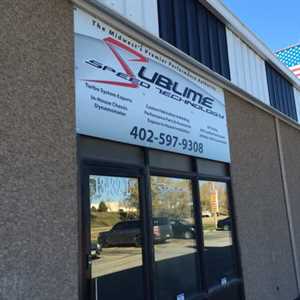 Photo Sublime Speed Technology