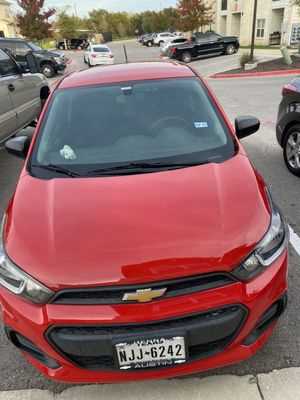 Photo Georgetown Autobody