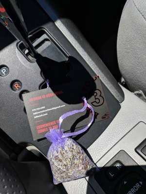 Photo 3D Door To Door Detail