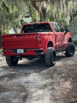 Photo All Jakd Up Motorsports