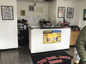 Photo Top Tech Auto Center