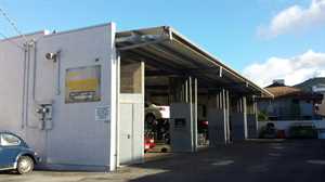 Photo Tenney’s Algaroba Auto Repair