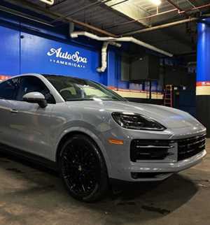 Photo Auto Spa America