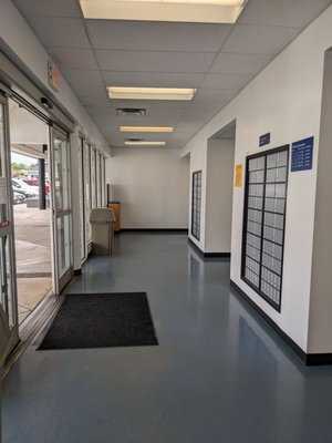 Photo United States Post Office