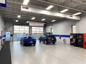 Photo Blossom Chevrolet