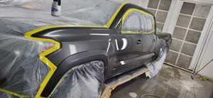 Photo P&S Auto Collision