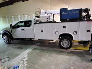 Photo Road Dog Mobile Repair