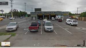 Photo Central Valley Auto Tech