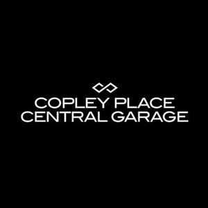 Photo Copley Place Central Garage