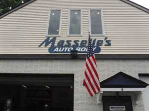 Photo Masselle’s Auto Body
