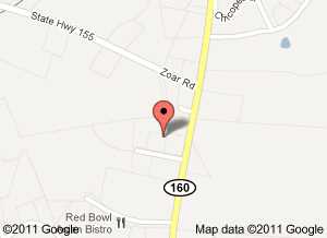 Photo The Shop @ 160