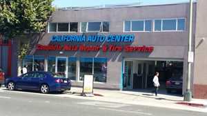 Photo California Auto Center