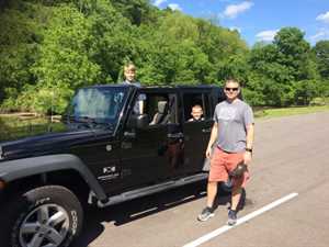 Photo Car and Truck Center Music City rides