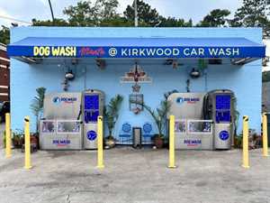 Photo Kirkwood Car Wash