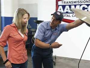 Photo AAMCO Transmissions & Total Car Care