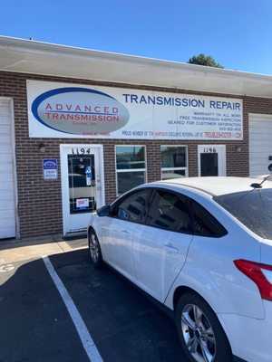 Photo Advanced Transmission Center
