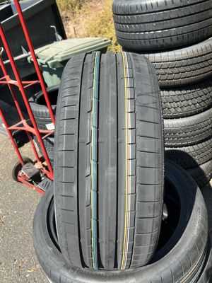 Photo Evans Tire & Service Centers