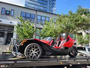 Photo Rami Wrecker Service