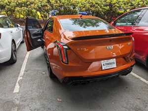 Photo Exotic Motors Auto Rebuild