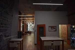 Photo Pioneer Building