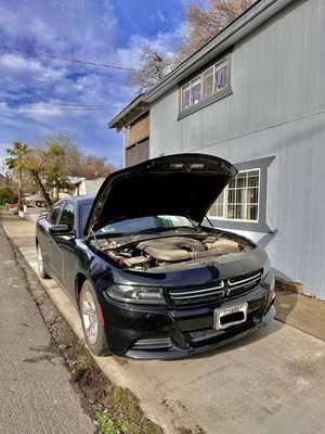 Photo T & J Mobile Mechanics