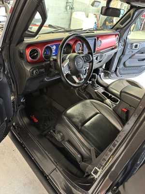 Photo Tropik Detailing