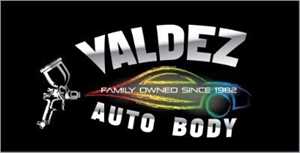 Photo Valdez Auto Body