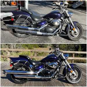 Photo GoMobile Detail Jax