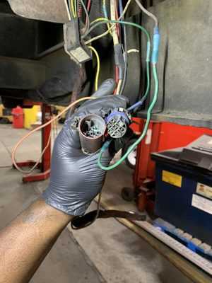 Photo Truck & Car Repair Center