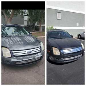 Photo Tri-City Kustomz