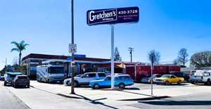 Photo Gretchen’s Automotive