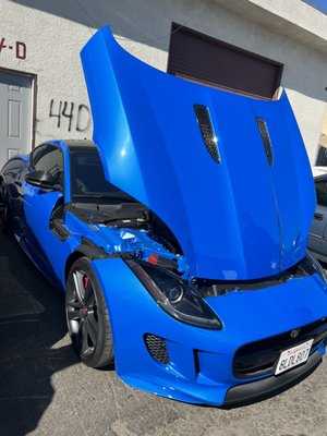 Photo Parkside Paint & Body Shop