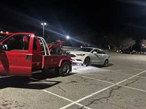 Photo Hayes Towing & Recovery
