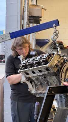 Photo Major Automotive