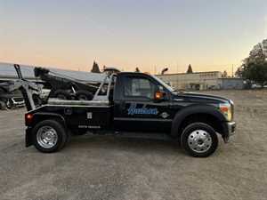 Photo Hudson Towing
