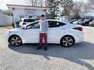 Photo Shumaker Motors