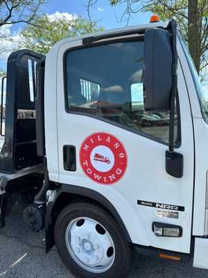 Photo Milano Towing