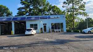 Photo Chapel Hill Tire
