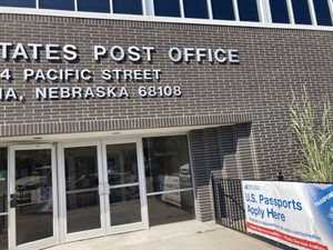 Photo US Post Office