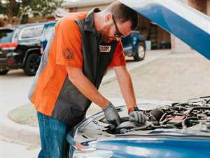 Photo Auto Monkey - Horizon City