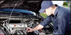 Photo Collier’s Auto Service