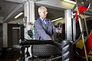 Photo James Mathis Exxon