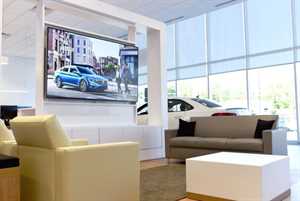 Photo Heritage Volkswagen Catonsville