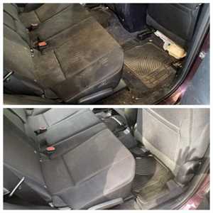 Photo Beast to Beauty Mobile Detailing